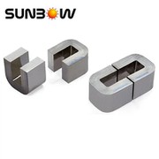 Amorfno rezano jedro